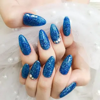 ネイル Melody Nail所属・Melody  3D/スカルプ専門店のネイルデザイン