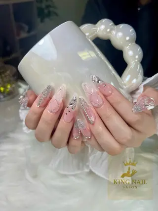 ネイル King Nail_Salonのネイルデザイン