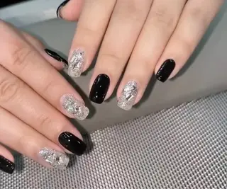 ネイル co coのネイルデザイン