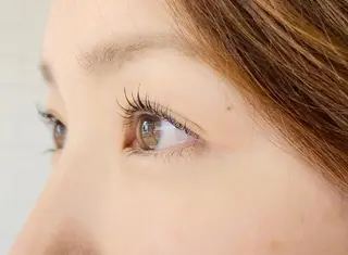 マツエク・マツパ eyelash　stella所属・タグマル スタッフのマツエク・マツパデザイン