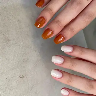 ネイル Rio 𓍼のネイルデザイン