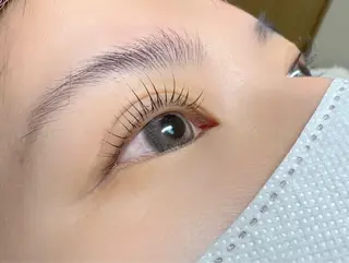 マツエク・マツパ miyu 🐈のマツエク・マツパデザイン