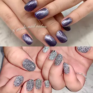 ネイル N-mode nail salon所属・NAIL 🎀 AIRIのネイルデザイン