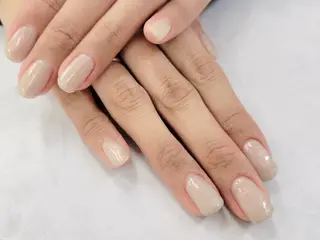 ネイル アンビアンテ浦和店所属・アンビアンテ 🐰 大山のネイルデザイン