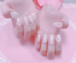 ネイル 横浜 美夢のネイルデザイン