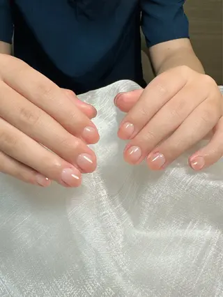 ネイル P&Y NailSalonのネイルデザイン