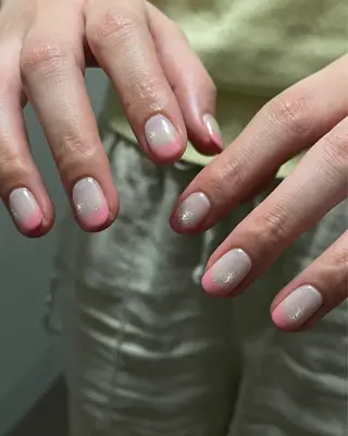 ネイル F room 表参道のネイルデザイン