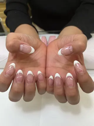 ネイル yamazoe 【MAXKELLY】のネイルデザイン