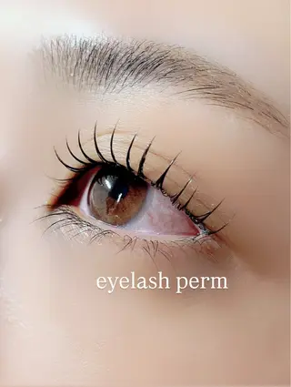 マツエク・マツパ eye 梨花のマツエク・マツパデザイン