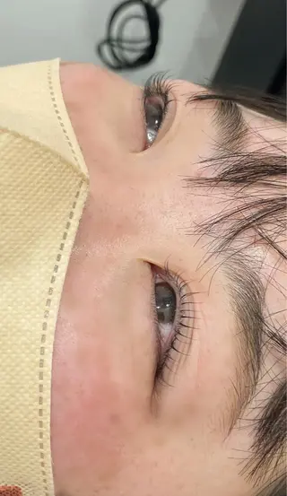 マツエク・マツパ Re:Re-所属・Re:Re -のマツエク・マツパデザイン