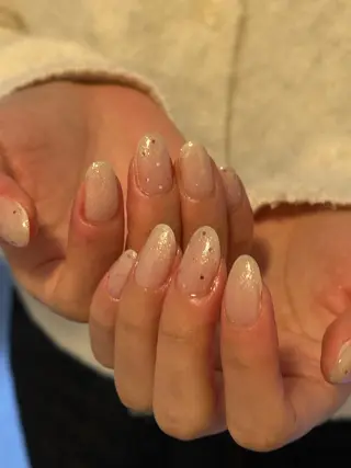 ネイル Black sheep.所属・Fujimori .のネイルデザイン