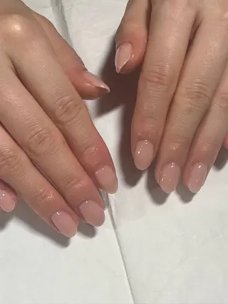 ネイル e.nail所属・🍎吉田 恵里🍎のネイルデザイン