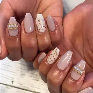 ネイル YUKI /stellavieのネイルデザイン