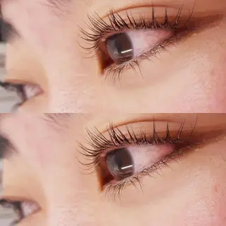 マツエク・マツパ まつ毛エクステ専門店　WIKIRA所属・おおさき ともこのマツエク・マツパデザイン