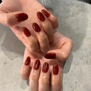 ネイル sayaka 🩰のネイルデザイン