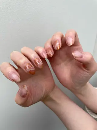 ネイル 🌕akuri🌖 nuance/専門のネイルデザイン