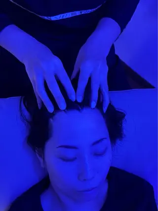 濱田 和歌のエステ・リラクイメージ