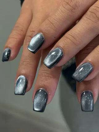 ネイル neouv所属・NEOUV_ mikuのネイルデザイン