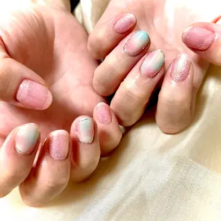 ネイル Fairy Nailのネイルデザイン