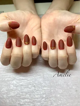 ネイル yo koのネイルデザイン