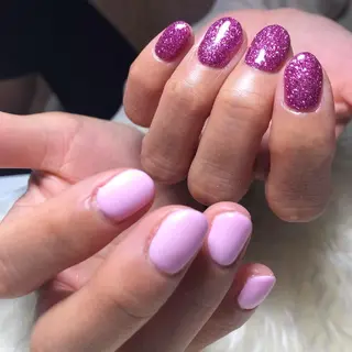 ネイル Nail&eye Belire 新宿のネイルデザイン