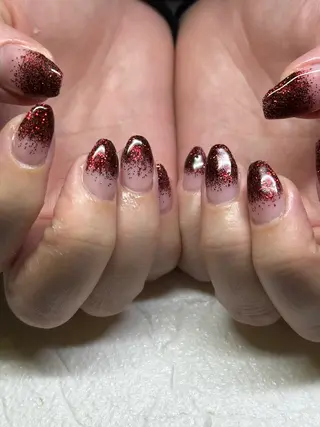 ネイル ネイルサロン スターガーデンのネイルデザイン