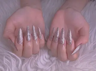 ネイル M2 せいのネイルデザイン