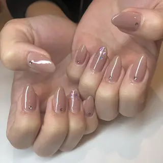 ネイル 鶴田୨ৎmaison de NALIのネイルデザイン