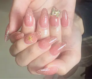 ネイル BabyYouMinail所属・ネイル💅 ひなのネイルデザイン