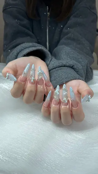 ネイル The 1989 Nail Salonのネイルデザイン