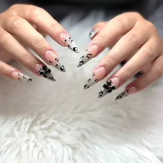 ネイル Totalsalon Bell所属・totalsalon Bellのネイルデザイン