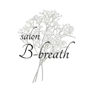 ネイル salon B-breath所属・salon B-breathのネイルデザイン