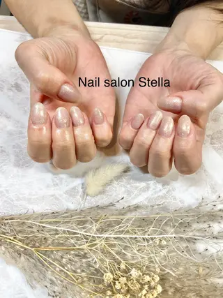 ネイル ネイルサロン ステラのネイルデザイン