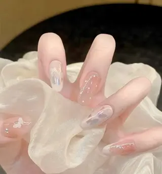 ネイル JF- keiのネイルデザイン