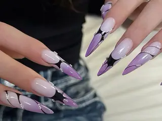 ネイル DarkHoney 池袋店のネイルデザイン