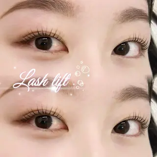 マツエク・マツパ 🦋re-born AOI🦋のマツエク・マツパデザイン