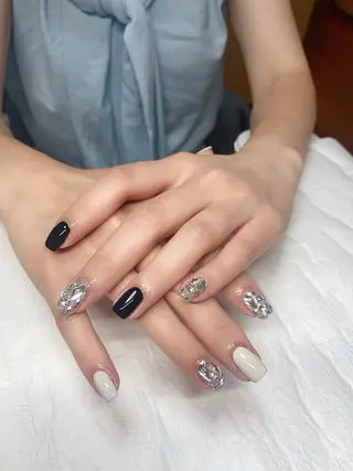 ネイル RlRl所属・RI RIのネイルデザイン