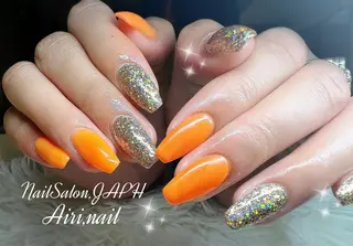 ネイル NailSalon /JAPHのネイルデザイン