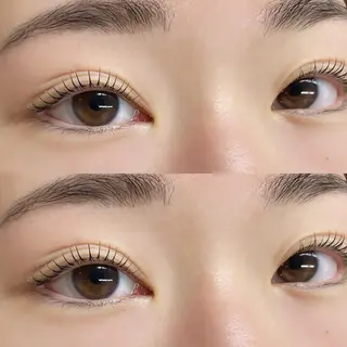 パーマ signpost 🕊️小林のマツエク・マツパデザイン