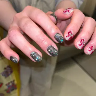 ネイル harajuku nailsのネイルデザイン