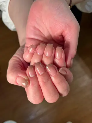 ネイル LOVE NAIL 💕Sonoのネイルデザイン