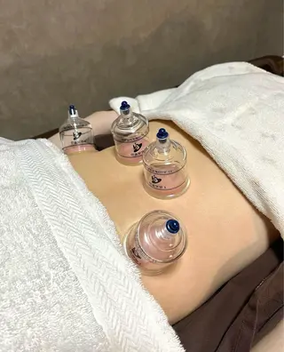 リラクゼーション ～絃～のエステ・リラクイメージ