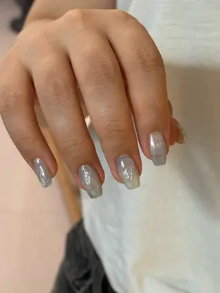 ネイル Ami 🦥のネイルデザイン