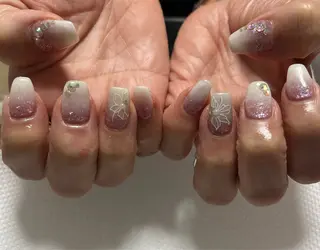 ネイル nail M&T所属・nail M&Tのネイルデザイン