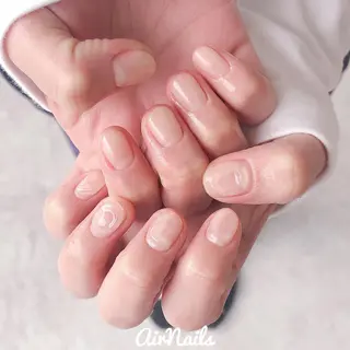 ネイル ♡ airnails ♡のネイルデザイン