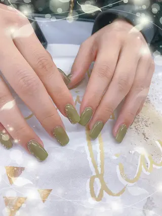 ネイル Y nailのネイルデザイン