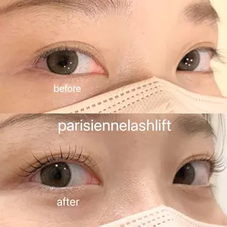 マツエク・マツパ muk.eye sakiの眉毛・アイブロウイメージ