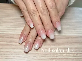 ネイル ゆず- Nail Salonのネイルデザイン