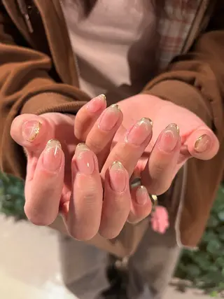 ネイル Nobady_ Kotonoのネイルデザイン