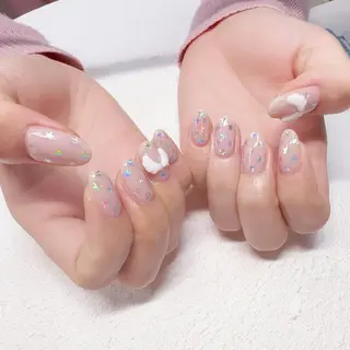 ネイル Regaro i.sのネイルデザイン